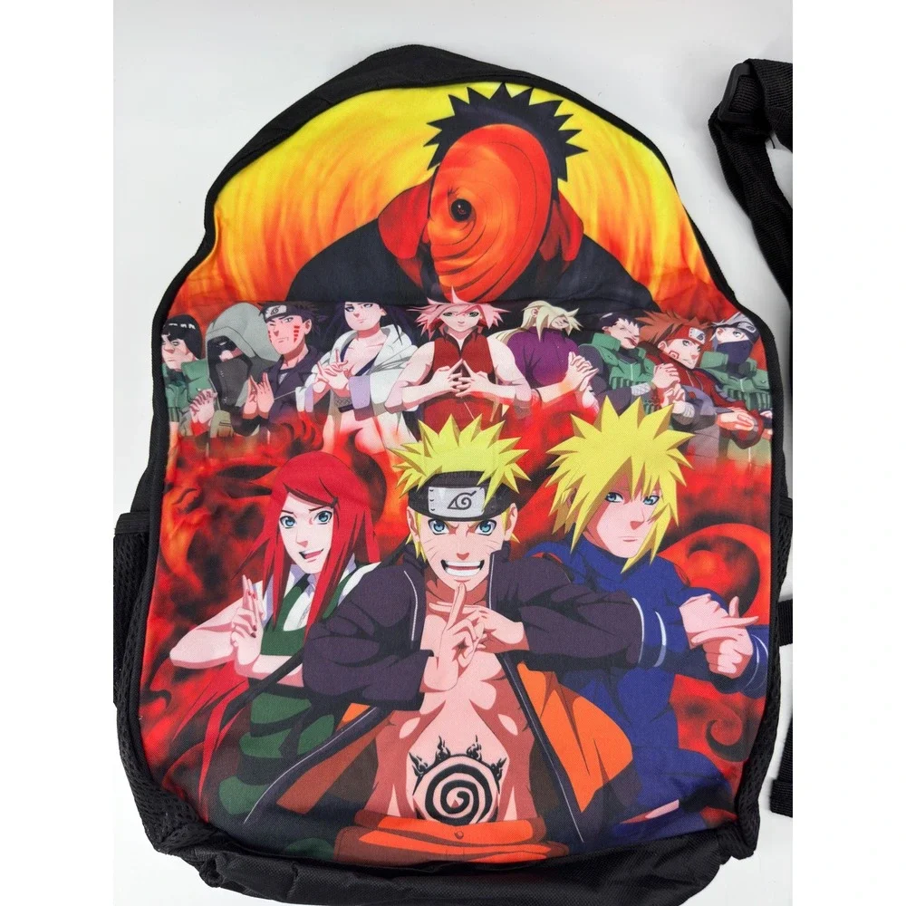 Unbranded naruto shippuden